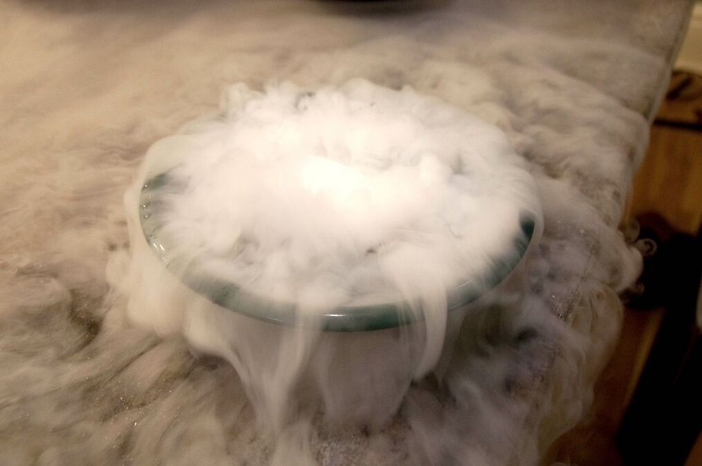 sulfur aldehyde for the treatment of fungi