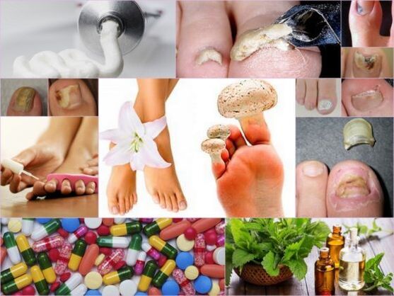 National medications